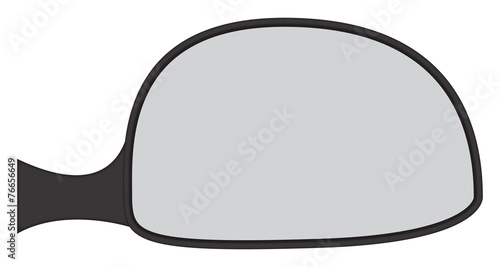 Car Side Mirror