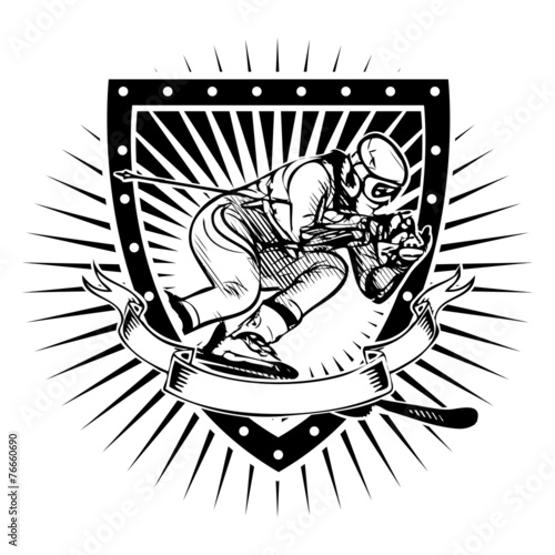 ski shield