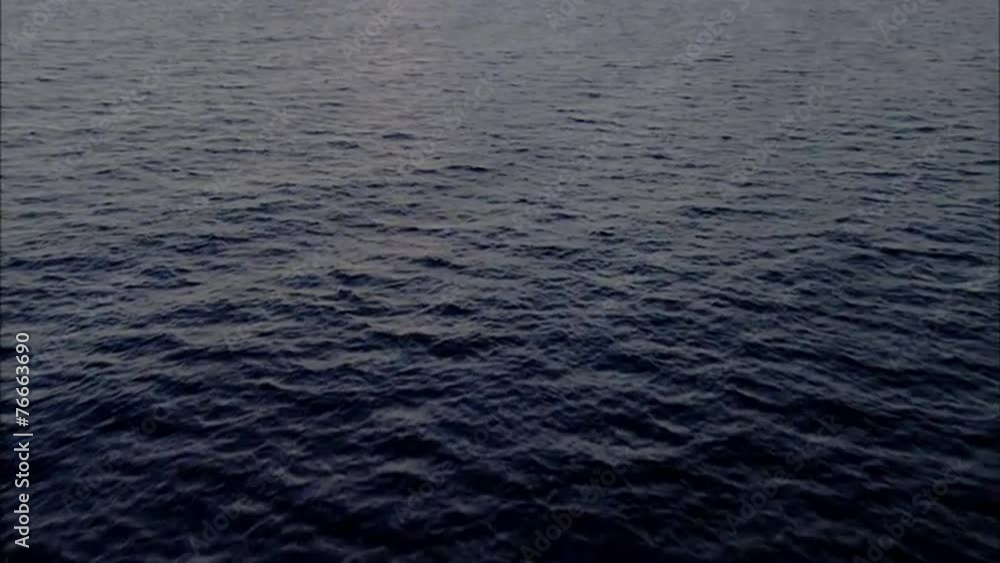 Moody Ocean Moody Ocean