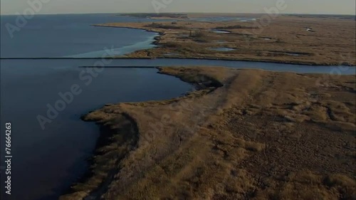 Wallpaper Mural Coastal Wet Plains Ocean Torontodigital.ca