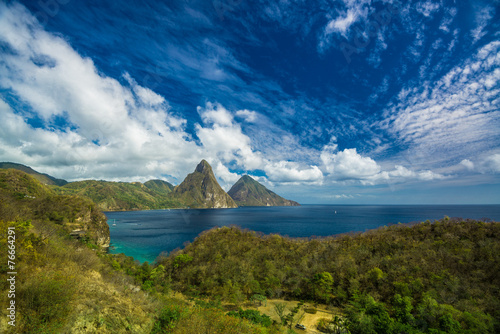 Pitons