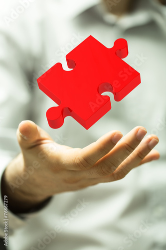 puzzle