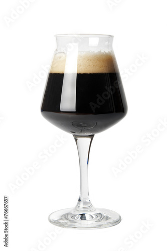 Fotografía calice birra artigianale