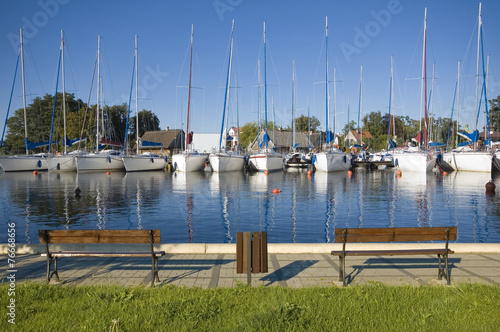 Marina