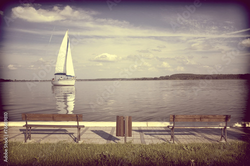 Sailboat