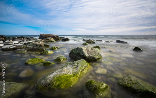 Kuestenlandschaft