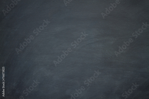 blank chalkboard