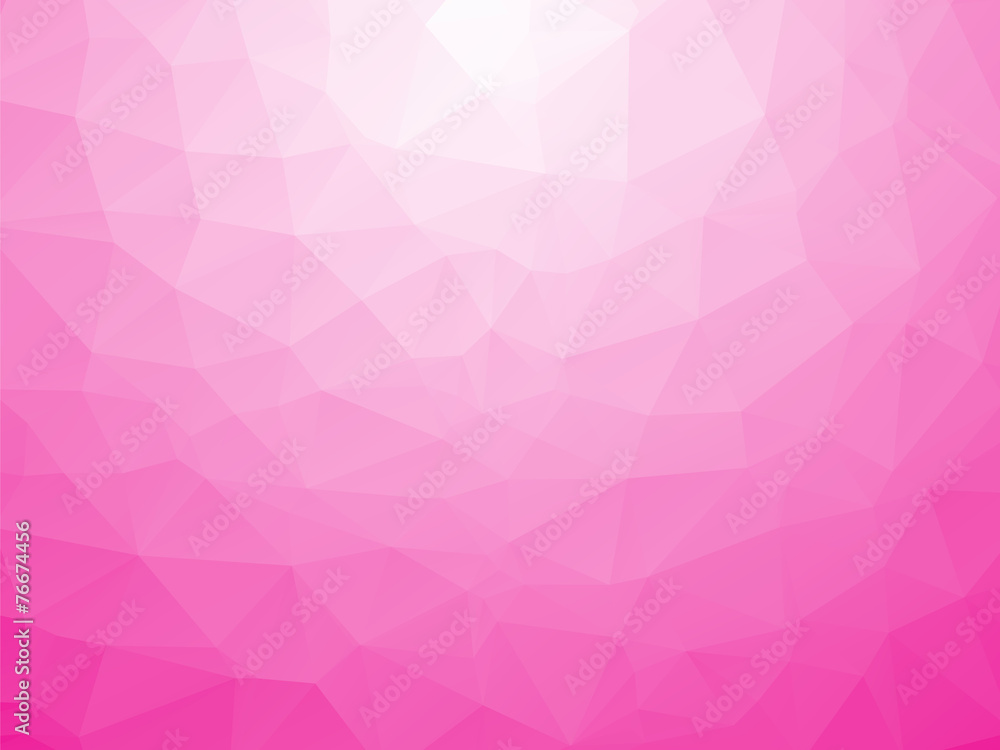 abstract triangular white pink love background abstract triangular white pink love background