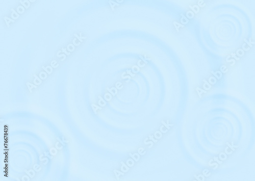 Background #Blue Ripples, Network