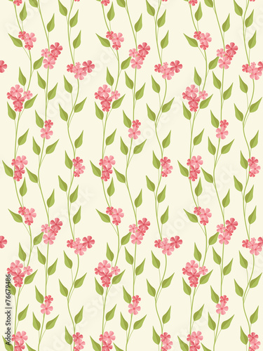 Wallpaper Mural Seamless Pattern Torontodigital.ca
