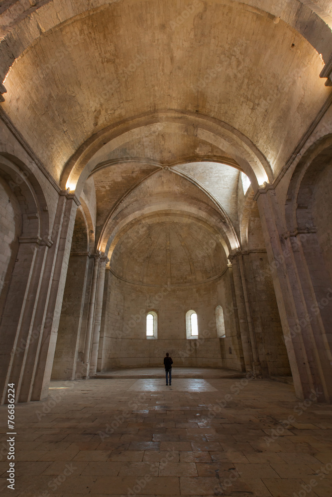 Kapelle Provence 5