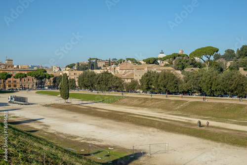 Foto Circo massimo 1