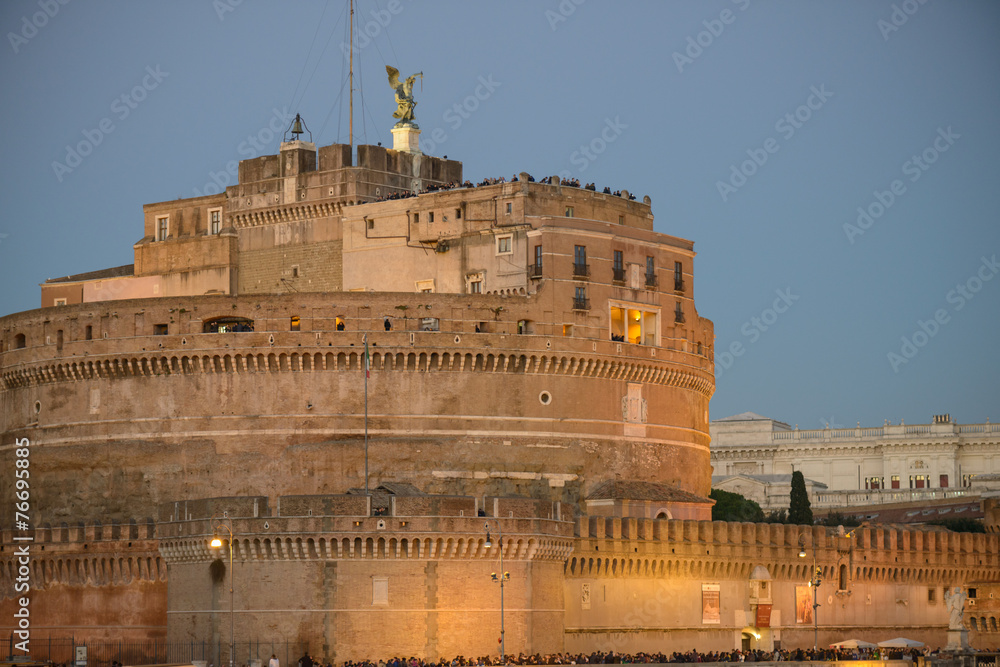 Castel Sant'angelo