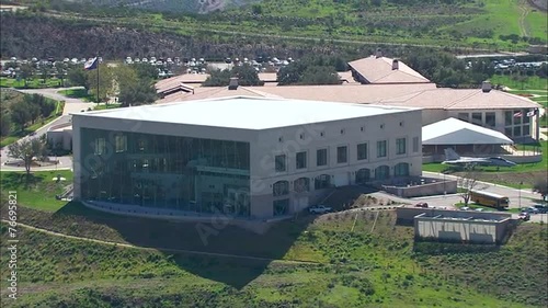 Ronald Reagan Presidential Library