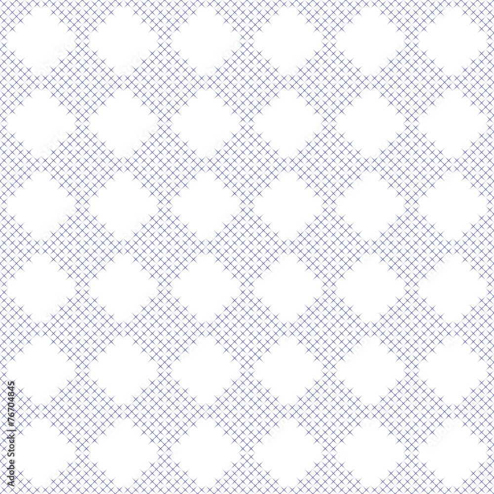Seamless geometric pattern Seamless geometric pattern
