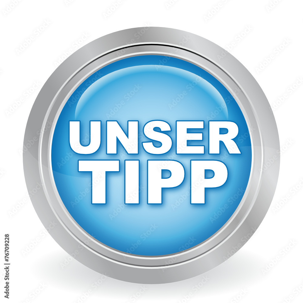 UNSER TIPP ICON