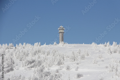 Feldberg photo