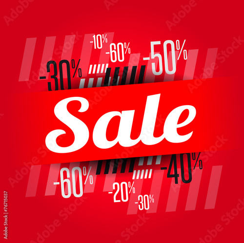Sale