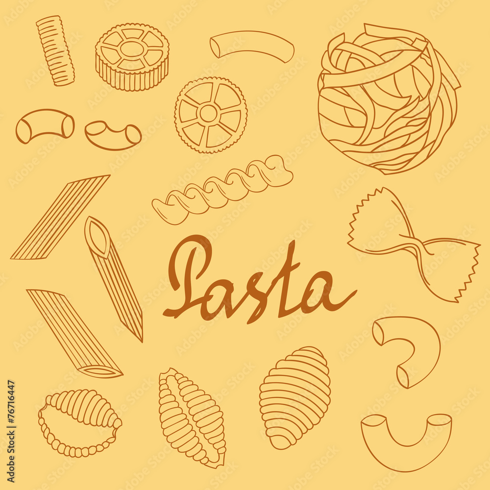 Pasta Pasta