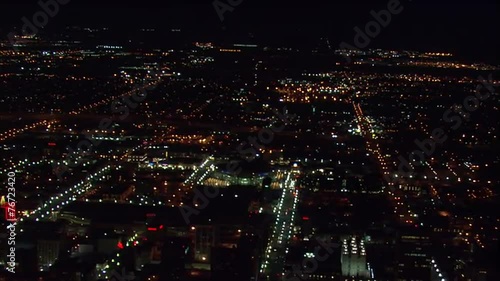 Wallpaper Mural Skyline Salt Lake City Torontodigital.ca