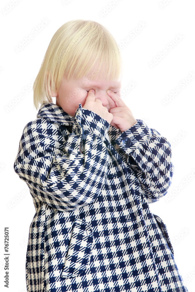 little girl crying bitterly little girl crying bitterly