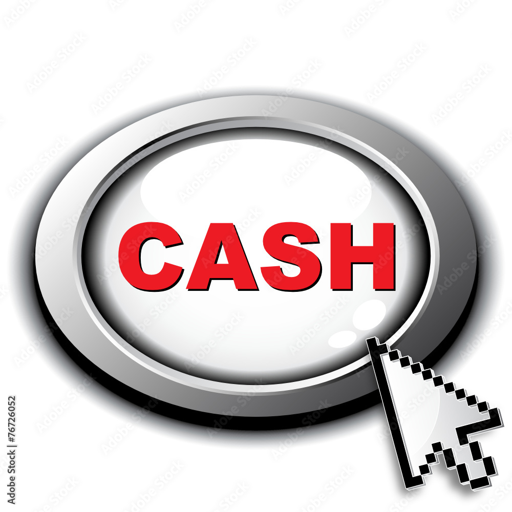 CASH ICON