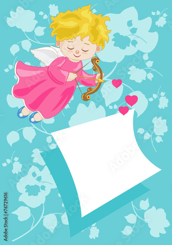 Valentine Day background