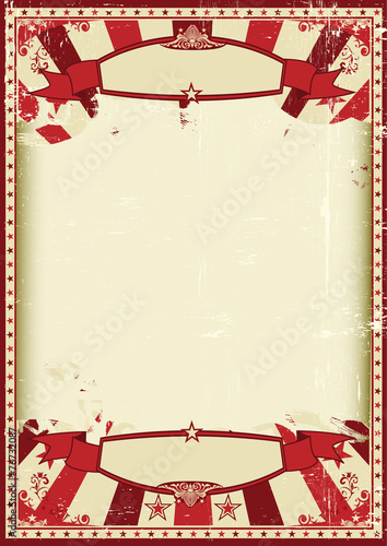 retro grunge scratched background