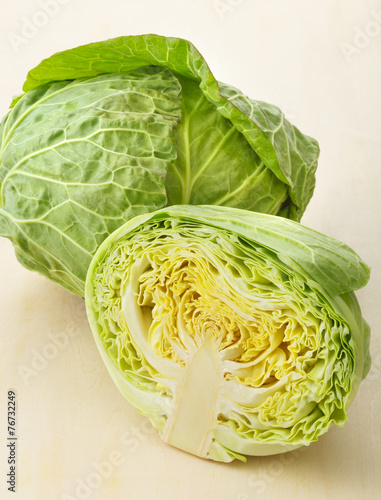 キャベツ Cabbage
