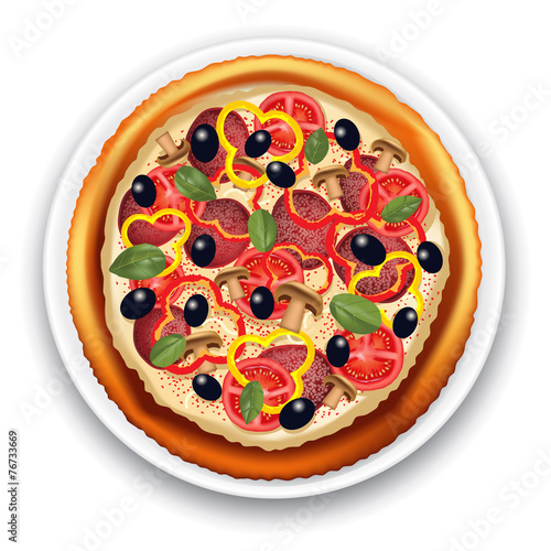 Pizza
