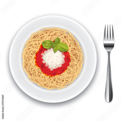 Spaghetti