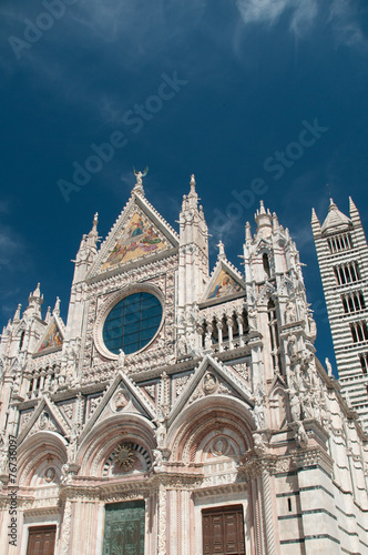 Santa Maria Assunta - Duomo di Siena