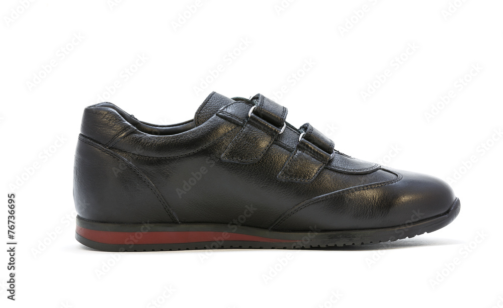 leather shoes for boys
