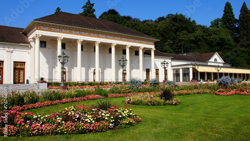 Spielcasino in Baden-Baden