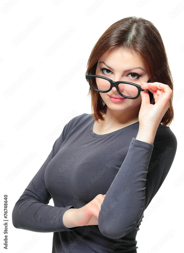 Business lady Business lady