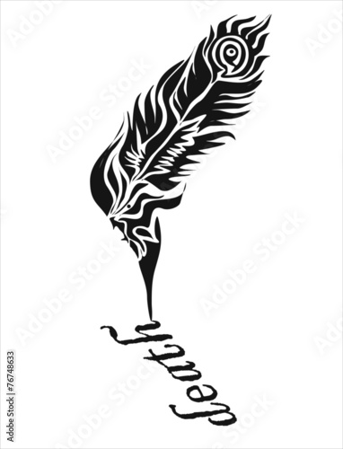 feather