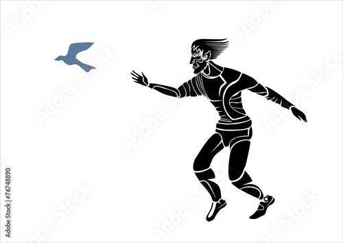 Run