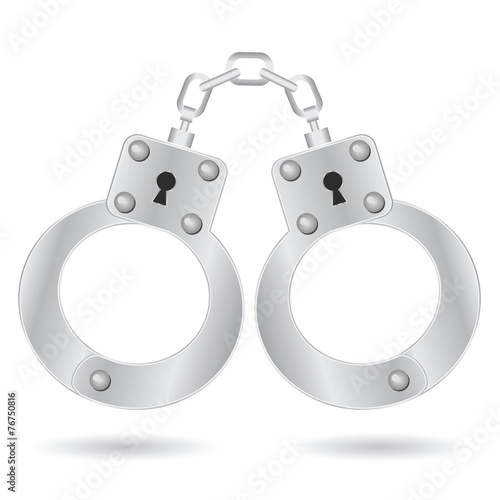 handcuffs