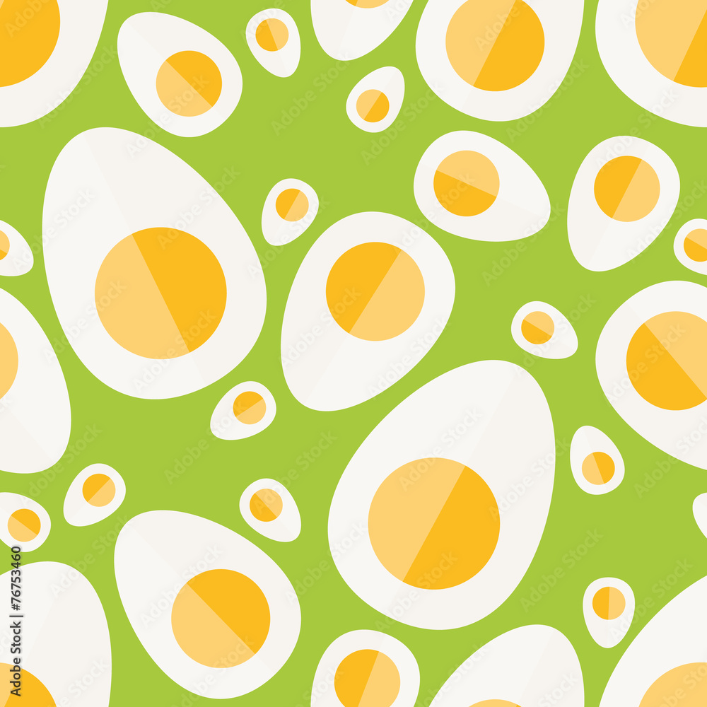 egg seamless pattern egg seamless pattern
