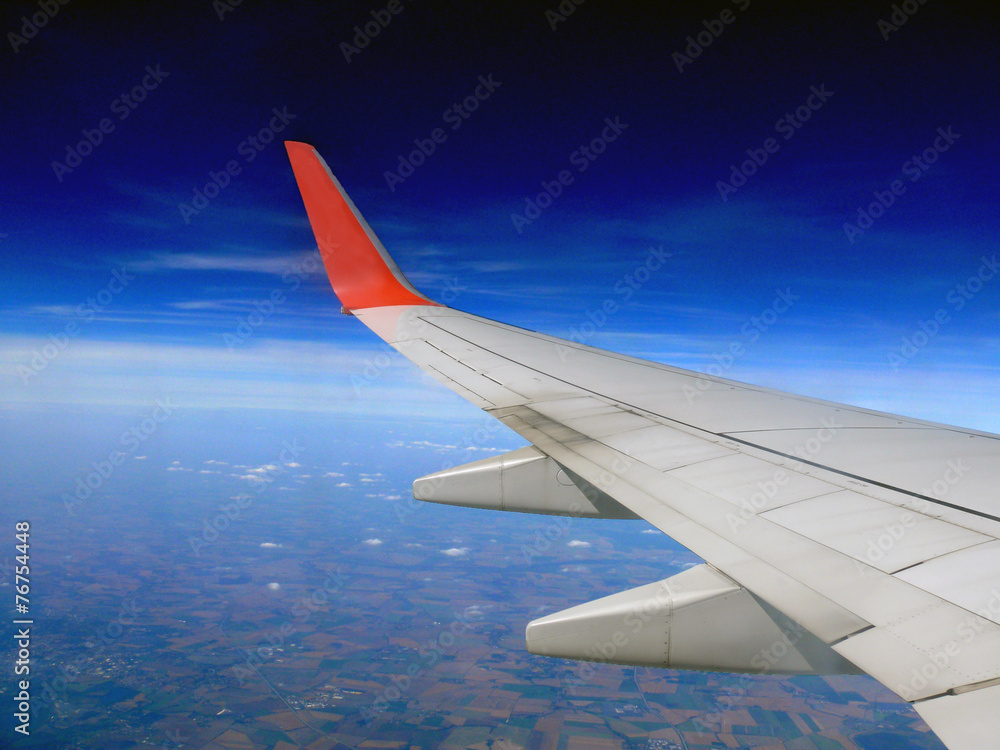 Flugzeug Flugzeug