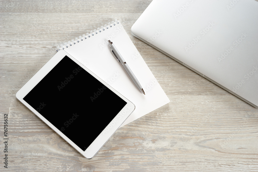 Tablet Tablet