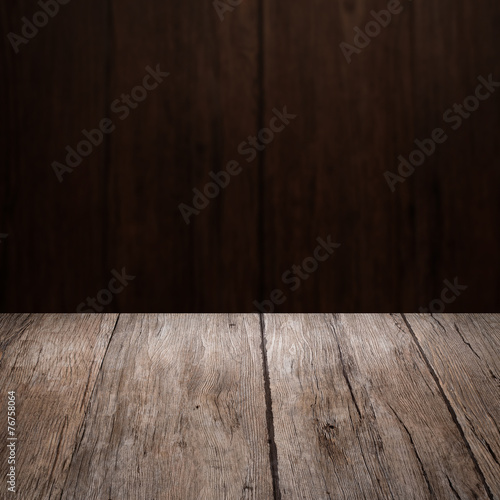 Wood background