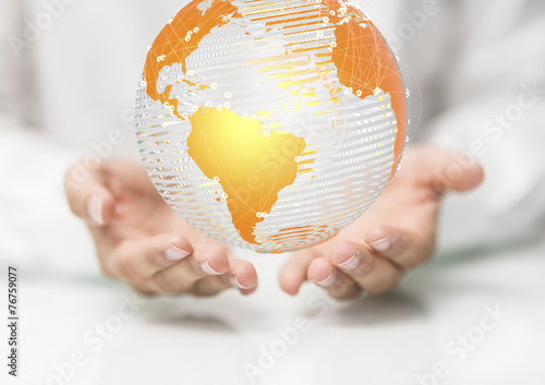 earth