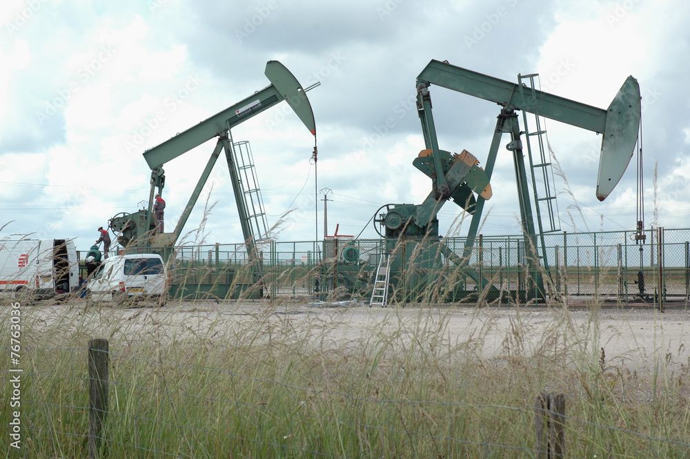 Pétrole 3 Pétrole 3