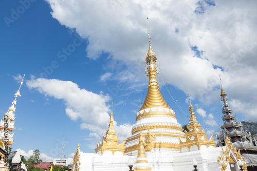 White Pagoda