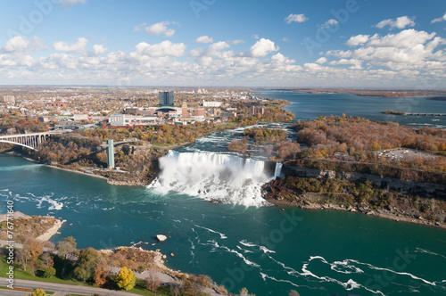 Niagara Falls