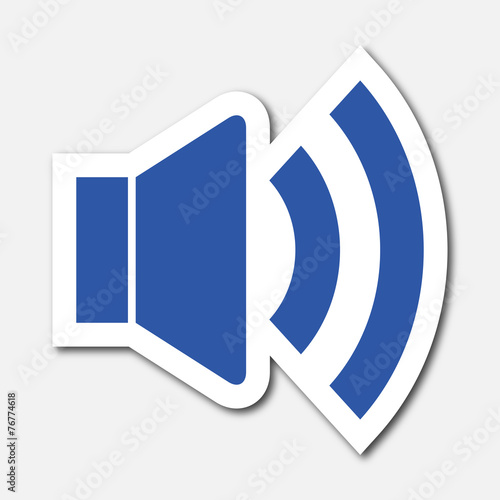 Logo audio.