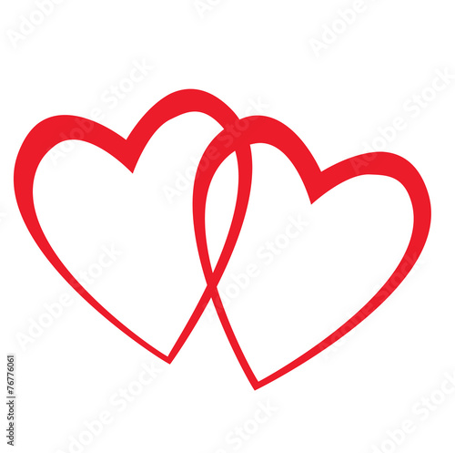 two hearts