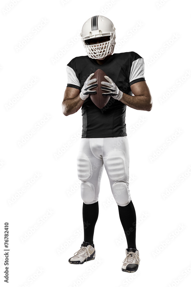 Football Player Football Player