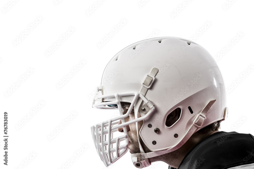 Fototapeta premium Football Player